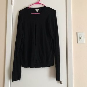 J.Crew Women’s Cardigan